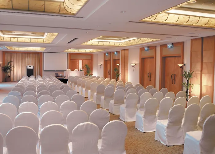 Grand Copthorne Waterfront Hotel Singapore